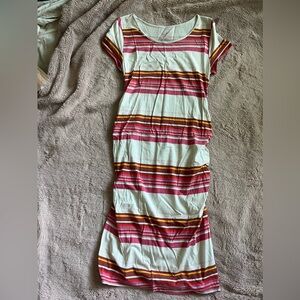 Isabel Maternity dress size M